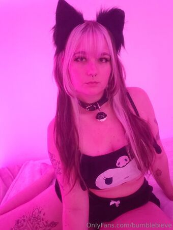 bumblebieve Голи Изтичания OnlyFans Снимки 21