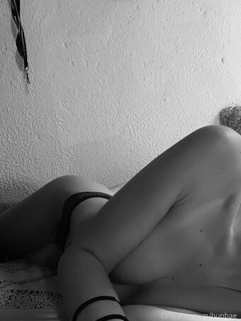 bunbae_ Голи Изтичания OnlyFans Снимки 12