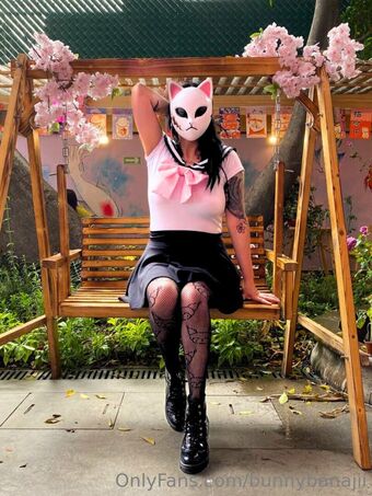 bunnybanajii