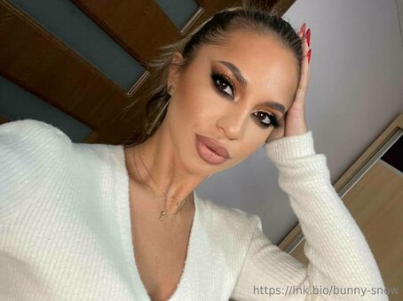 bunnysnowvip
