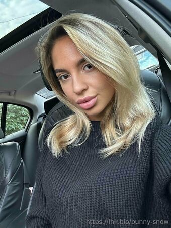 bunysnow Голи Изтичания OnlyFans Снимки 62