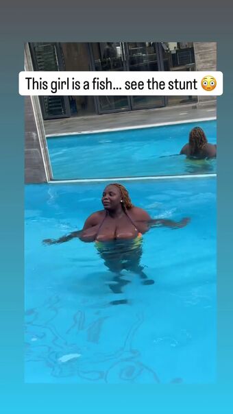 Busty Vivian Голи Изтичания OnlyFans Снимки 55