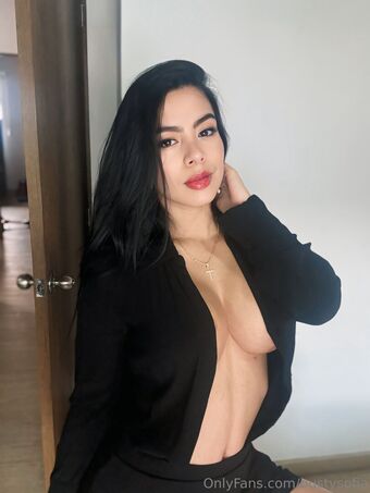 bustysofia Голи Изтичания OnlyFans Снимки 30