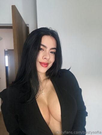 bustysofia Голи Изтичания OnlyFans Снимки 31