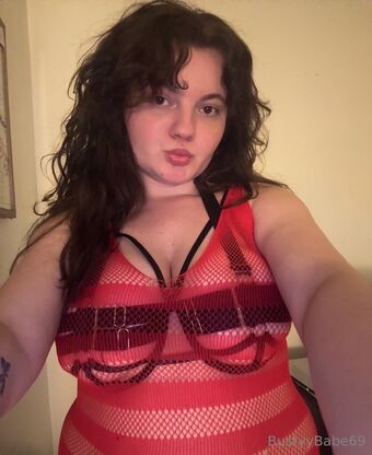 bustyybabe69 Голи Изтичания OnlyFans Снимки 2