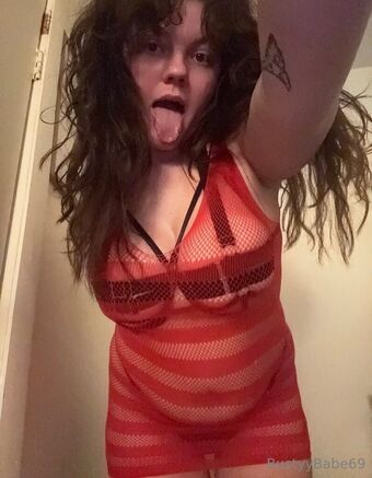 bustyybabe69 Голи Изтичания OnlyFans Снимки 3