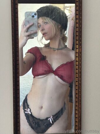 buttbby Голи Изтичания OnlyFans Снимки 26