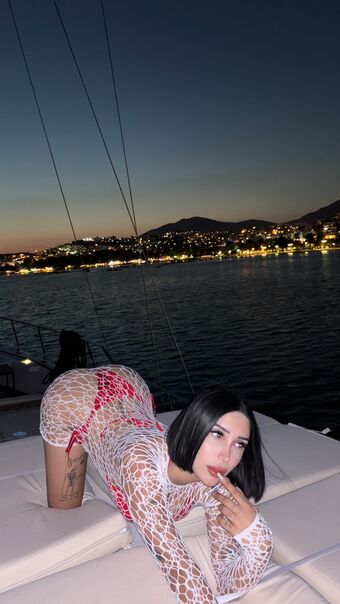 buuseaydin Голи Изтичания OnlyFans Снимки 17