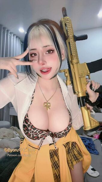 Byoru