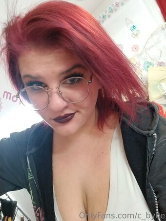 c_byee Голи Изтичания OnlyFans Снимки 11