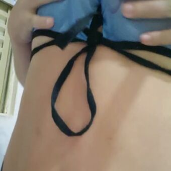 Cacau Голи Изтичания OnlyFans Снимки 8