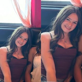 Cailey Fleming Голи Изтичания OnlyFans Снимки 10