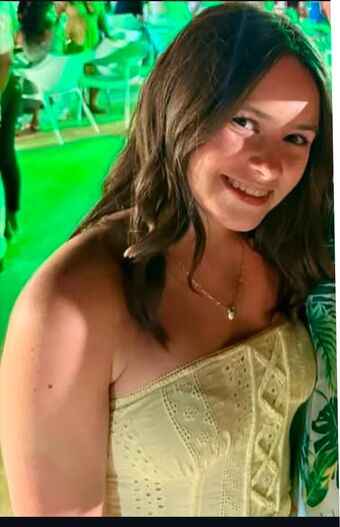 Cailey Fleming Голи Изтичания OnlyFans Снимки 21