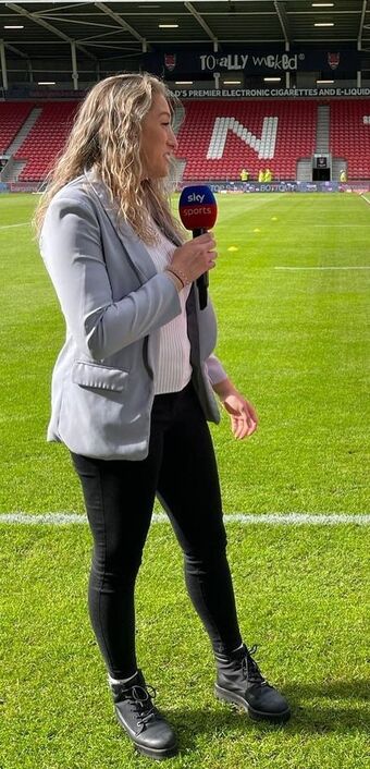 Caitlin Beevers