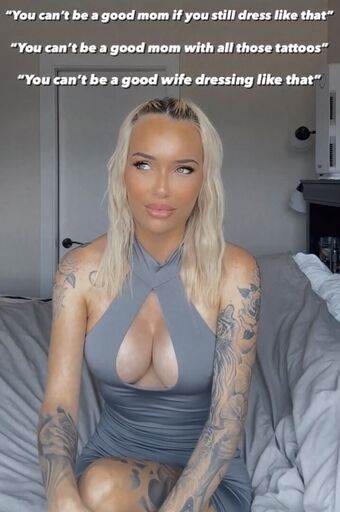 Caitlin Fladager