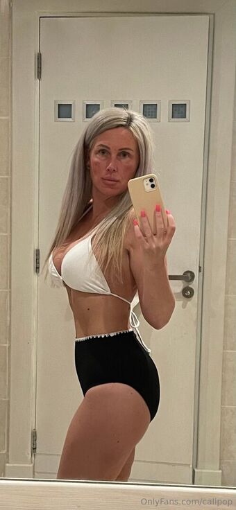 calipop Голи Изтичания OnlyFans Снимки 3