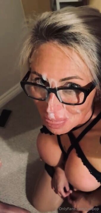 calipop Голи Изтичания OnlyFans Снимки 8