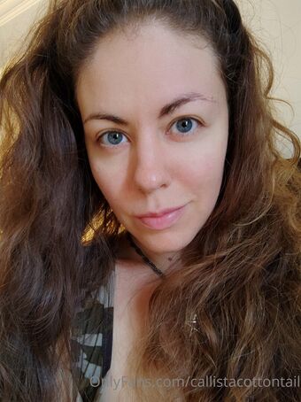 callistacottontail Голи Изтичания OnlyFans Снимки 29