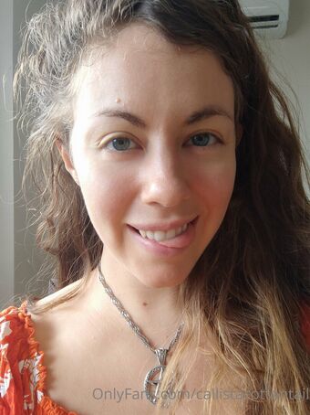 callistacottontail Голи Изтичания OnlyFans Снимки 33