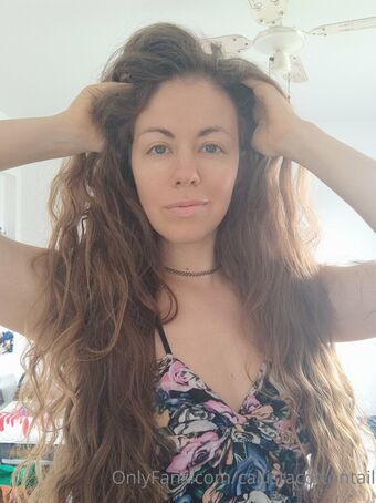 callistacottontail Голи Изтичания OnlyFans Снимки 40