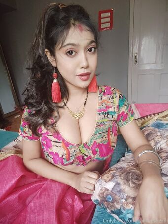 callmesherni Голи Изтичания OnlyFans Снимки 20