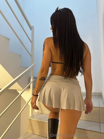 camicamisky