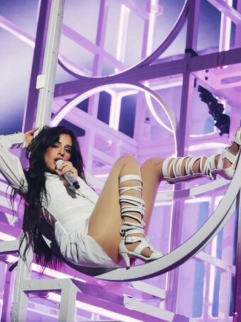 Camila Cabello