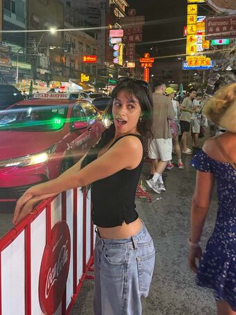 Camila Cabello