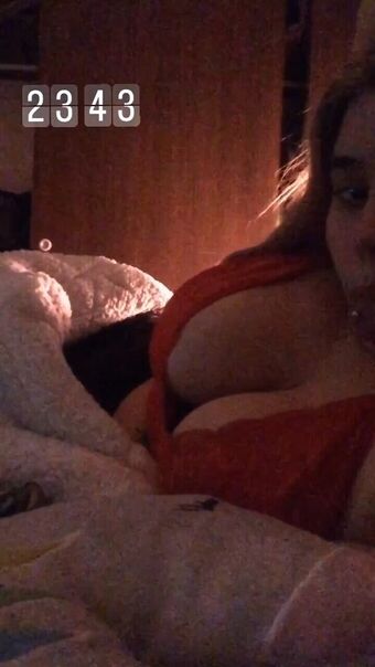 Camila Grisel Голи Изтичания OnlyFans Снимки 25