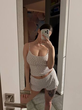 Camilla Голи Изтичания OnlyFans Снимки 122