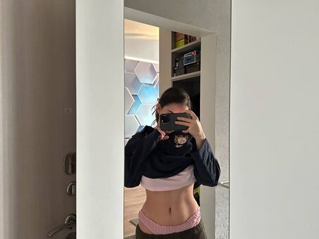 Camilla Голи Изтичания OnlyFans Снимки 124