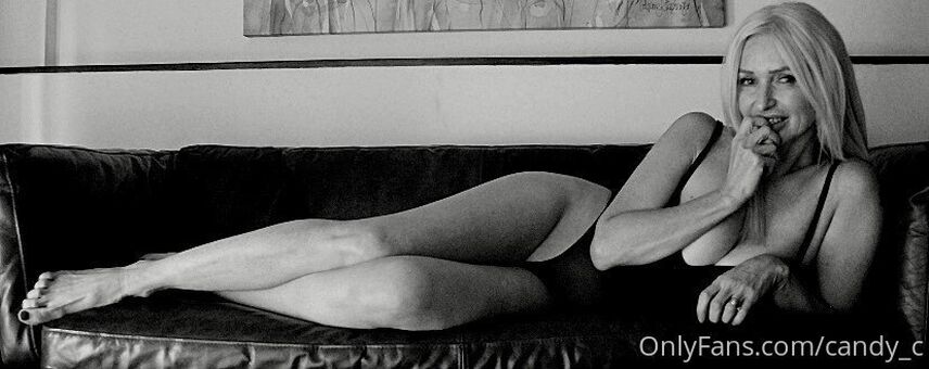 candy_c Голи Изтичания OnlyFans Снимки 17