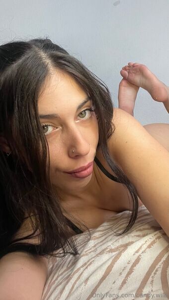 candy.wild Голи Изтичания OnlyFans Снимки 17