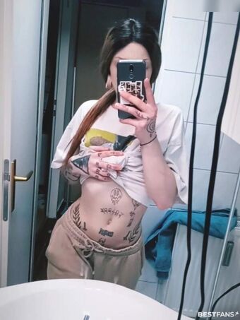 Candy777 Голи Изтичания OnlyFans Снимки 15