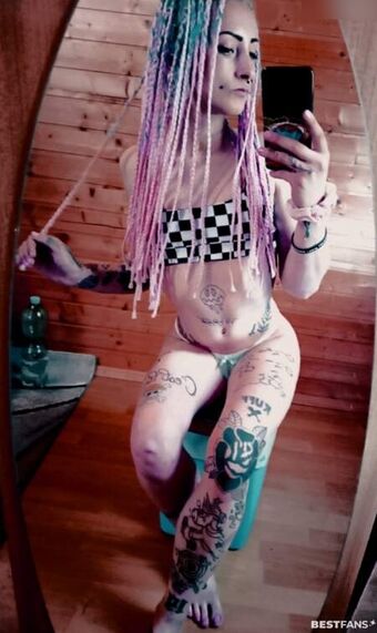 Candy777 Голи Изтичания OnlyFans Снимки 34