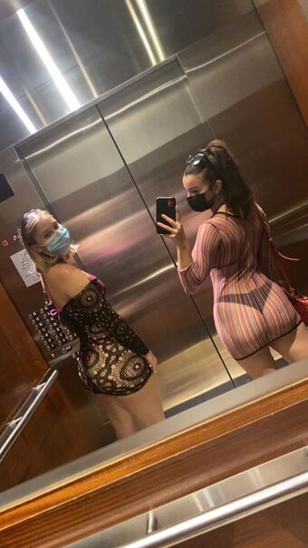 Candyams Голи Изтичания OnlyFans Снимки 3