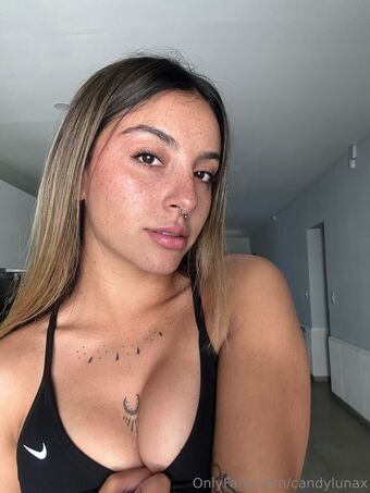 candylunax Голи Изтичания OnlyFans Снимки 33