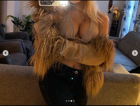 candysson Голи Изтичания OnlyFans Снимки 12