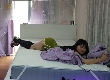Canniny Голи Изтичания OnlyFans Снимки 143