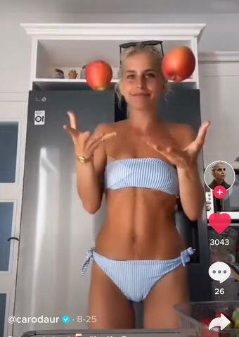 Caro Daur
