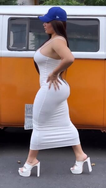 Carolina Pineda Голи Изтичания OnlyFans Снимки 17