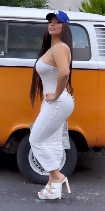 Carolina Pineda Голи Изтичания OnlyFans Снимки 18