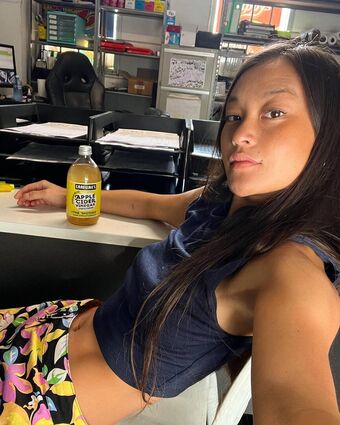 Caroline Chang