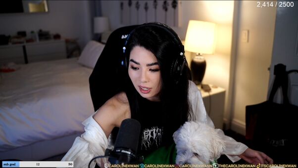 CarolineKwan