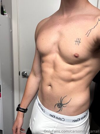 carsonmakarrall