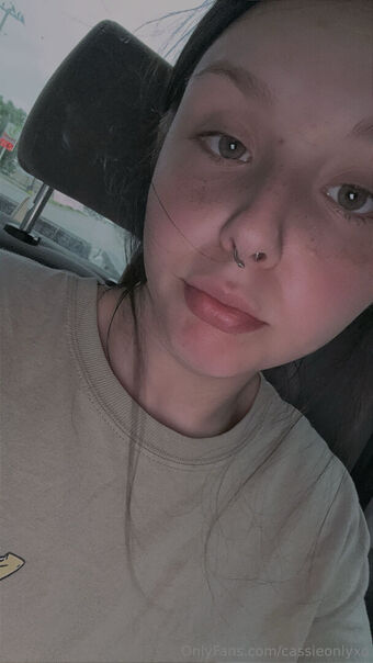 cassieonlyxo