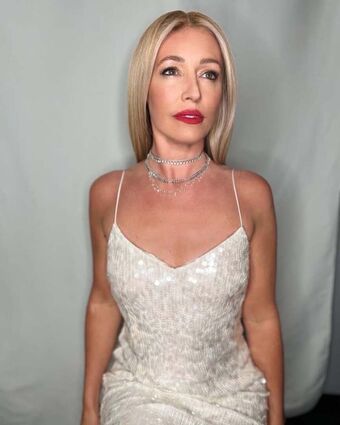 Cat Deeley