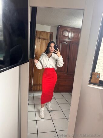 catacustom Голи Изтичания OnlyFans Снимки 16