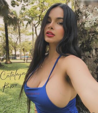 Cataleyarusso Голи Изтичания OnlyFans Снимки 9