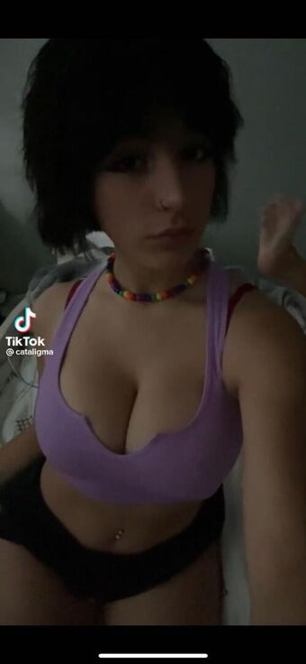 cataligma Голи Изтичания OnlyFans Снимки 4